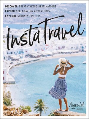 cover image of InstaTravel
